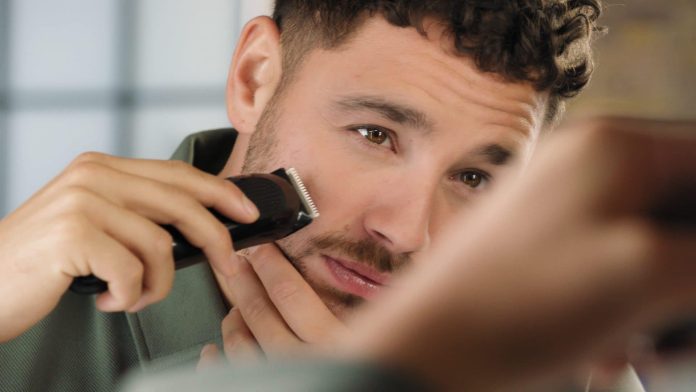 Como Aparar a Barba em Casa